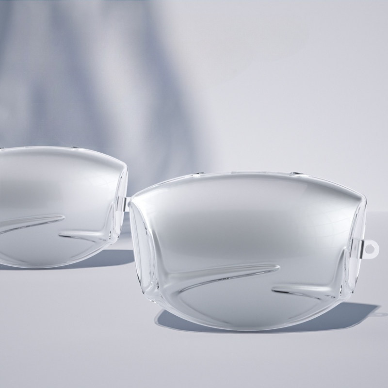 < สไตล์ใหม่ > เหมาะสําหรับ OF HUNGER Limited Edition Alien OWS เปิดป้องกันกรณีชุดหูฟังบลูทูธเคสชุดหู