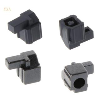 YXA สําหรับหัวเข็มขัดล็อคโลหะสําหรับสวิตช์ NS NX เปลี่ยนซ่อม