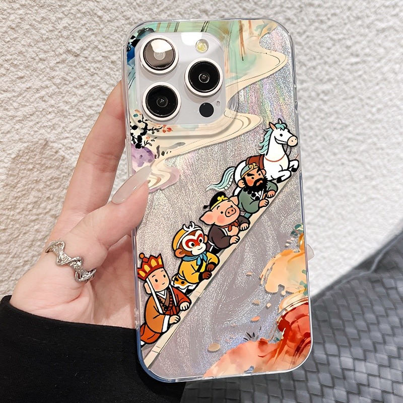 เคส สำหรับ Xiaomi Redmi note 15 14S 11 11S 12 12S 13 15 รูปที่ 6