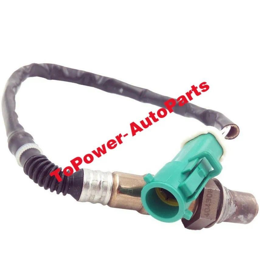 อุปกรณ์ตกแต่งรถยนต์ เซนเซอร์ออกซิเจน ด้านหลัง OEM 3M51-9F472/0258006573/0258006574/574/ 3M51-9F472-A