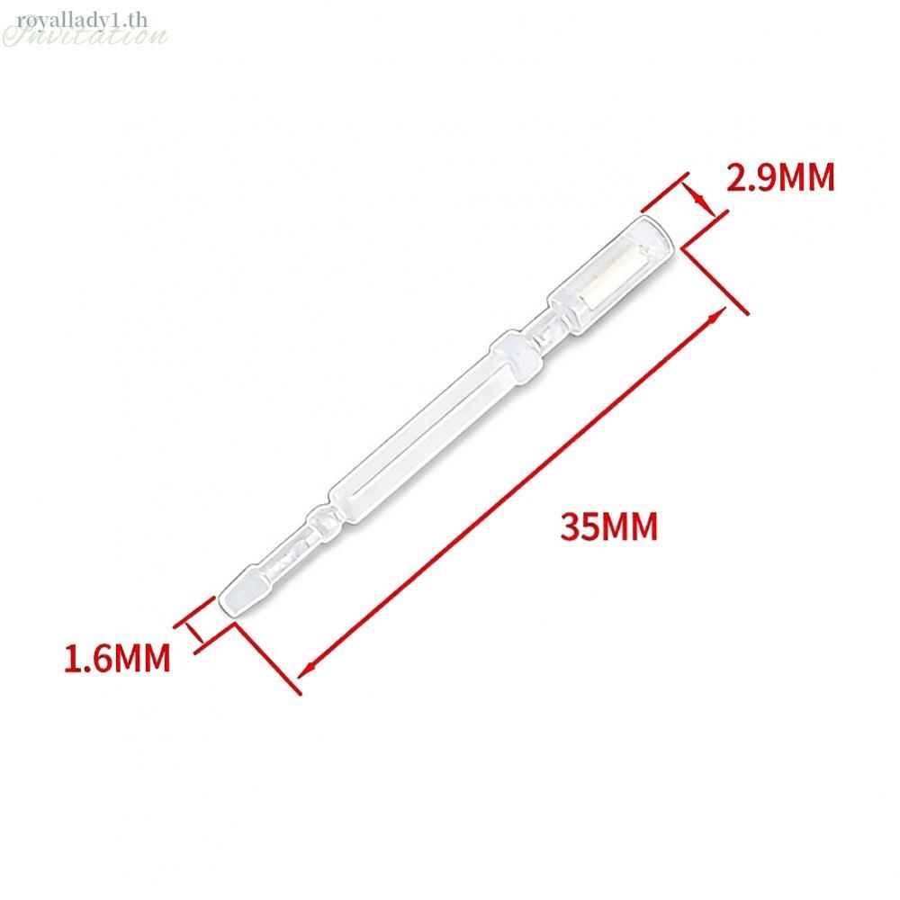 สําหรับเครื่องพิมพ์ 3D Bed Leveling Probe 5 ชิ้นพลาสติกสําหรับ MKS และสําหรับระบบสัมผัส 3D
