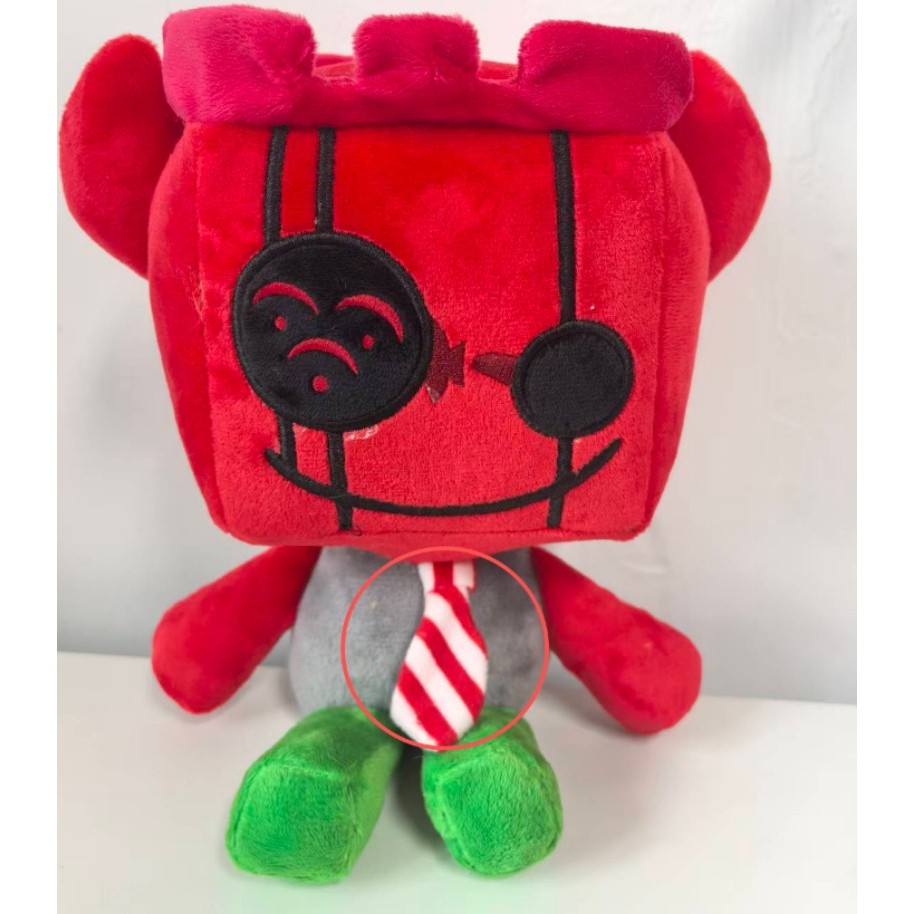 ของเล่นตุ๊กตา Roblox Forsaken ขนาด 27 ซม. ARG JX1DX1 ตุ๊กตา