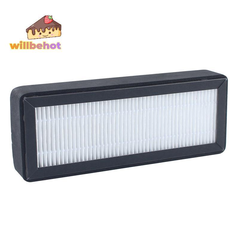 [Willbehot-t] P2S อัพเกรด Air Fiter สําหรับ Babambu Lab P2S กรอง HEPA 13 ถ่านกัมมันต์ Combo กรองอากา