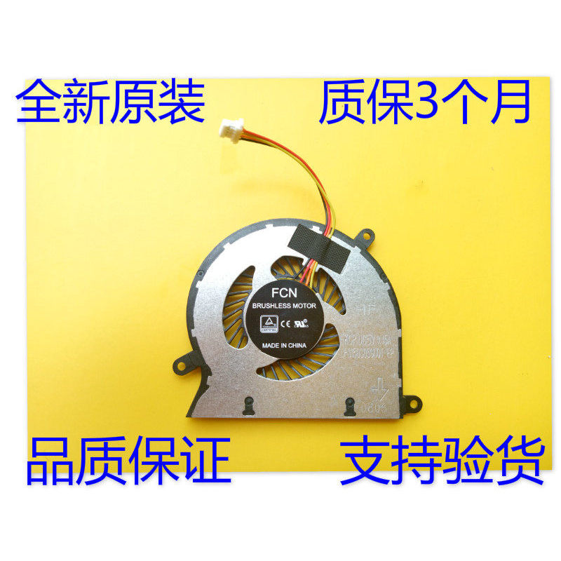 เหมาะสําหรับพัดลมโน๊ตบุ๊ค Acer/Acer Aspire C24-760 C24-710S AZ6L2