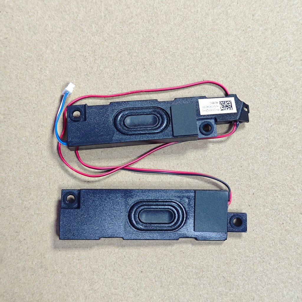 เหมาะสําหรับ Thinkpad Lenovo E580 E585 E590 E595 ลําโพงเสียง 01LW422