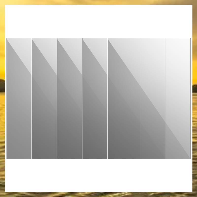 (PTL)Linear Polarizer Film LCD/LED Polarized Filter Polarizing Film Sheet for Polarization Photograp