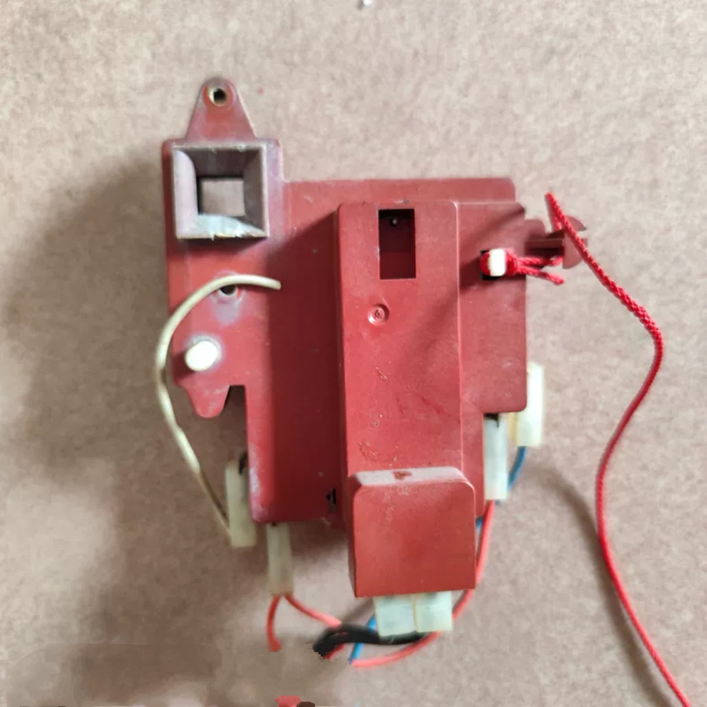 Haier กลองเครื่องซักผ้า Micro-Delay ประตูล็อค XQG50-S1216 DLS-B2 DLS-B5 DLS-B1