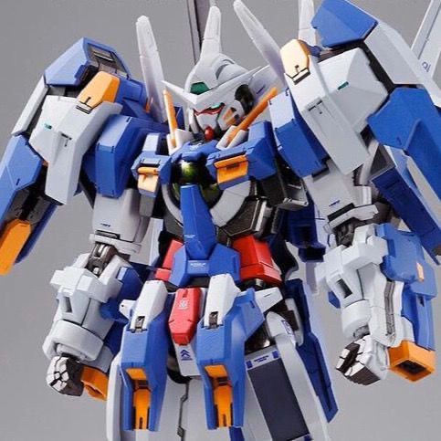 [SF จัดส่งฟรี] Color Box Taipan 8808 MB Style Avalanche Angel R2R3 Style Sligh Assembly Model