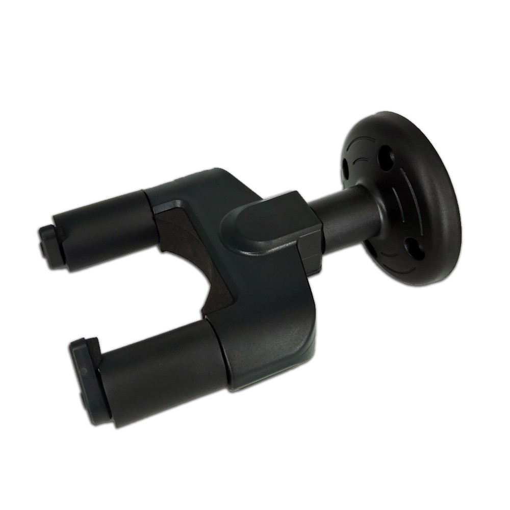 Guitar Hanger Hook Wall Mount Bracket Rack Display Guitar Bass Accessories Guitar Tuners Machine Hea