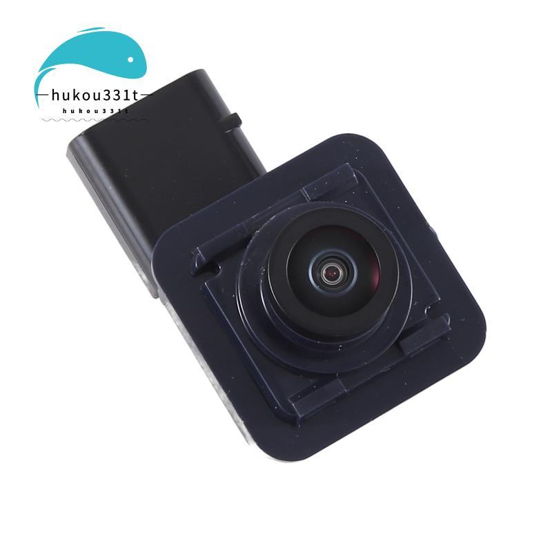 [Preference H3]ที่จอดรถด้านหลัง Assist อุปกรณ์เสริมอะไหล่กล้องสําหรับ Explorer 2016-2019 2.3L 3.5L G