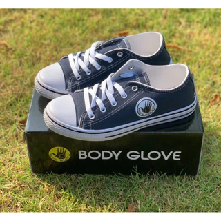 BODY GLOVE รองเท้าผ้าใบ BDG 611-622 รองเท้าผ้าใบทรง US ของแท้!! เปิดตัวใหม่ล่าสุด Y2K Size : 37-45