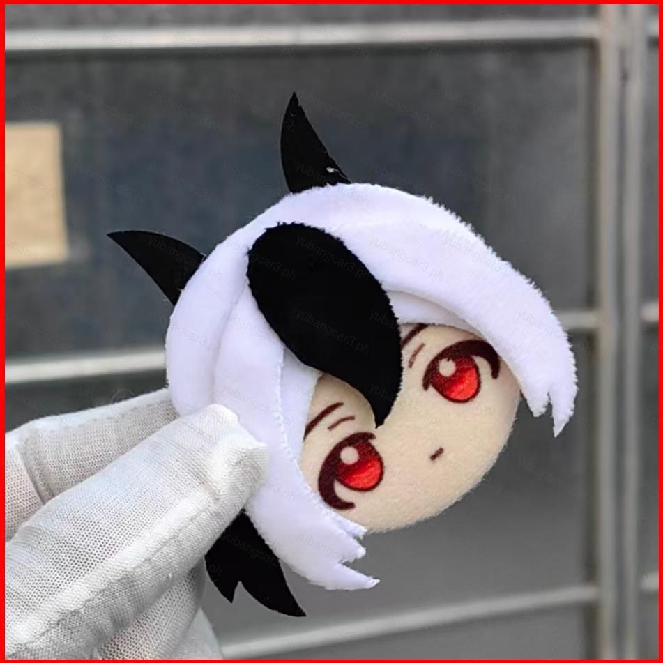 YB3 Blue Archive Hina Sorasaki Hoshino Takanashi Plushie ตุ๊กตาน่ารัก Pin Badge เข็มกลัดการ์ตูน BY3