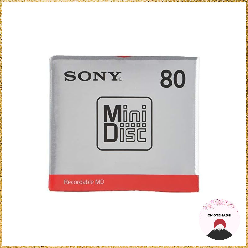 Set of 5 MDW80T units
