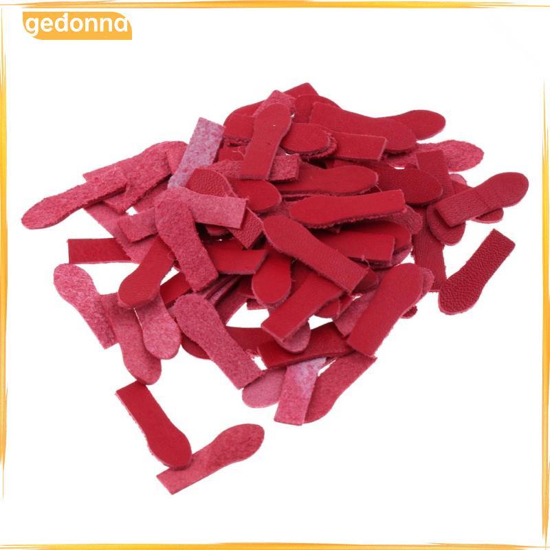 [gedonna] Upright Piano Bridle Tape Piano Repair Replacement Parts 90 ชิ้นแพ็ค