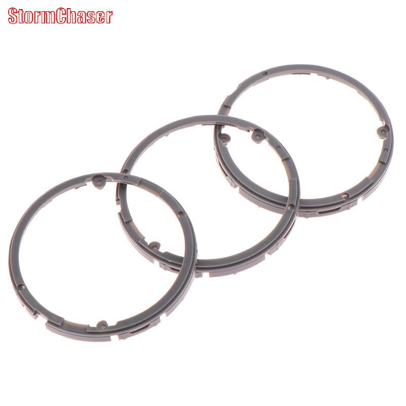 [Storm-t] NH35 NH36 NH38 NH39 NH70 NH72 Movement Spacer อะไหล่แหวนนาฬิกาผู้ถือการเคลื่อนไหวคงที่ป้อง
