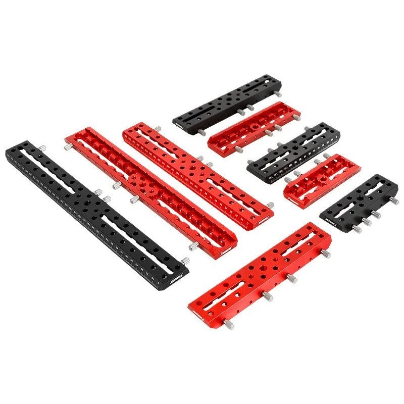 ฐานขอบเขตสำหรับกล้องโทรทัศน์ Universal Dovetail Plate Vixen Standard Finder_scope_mount