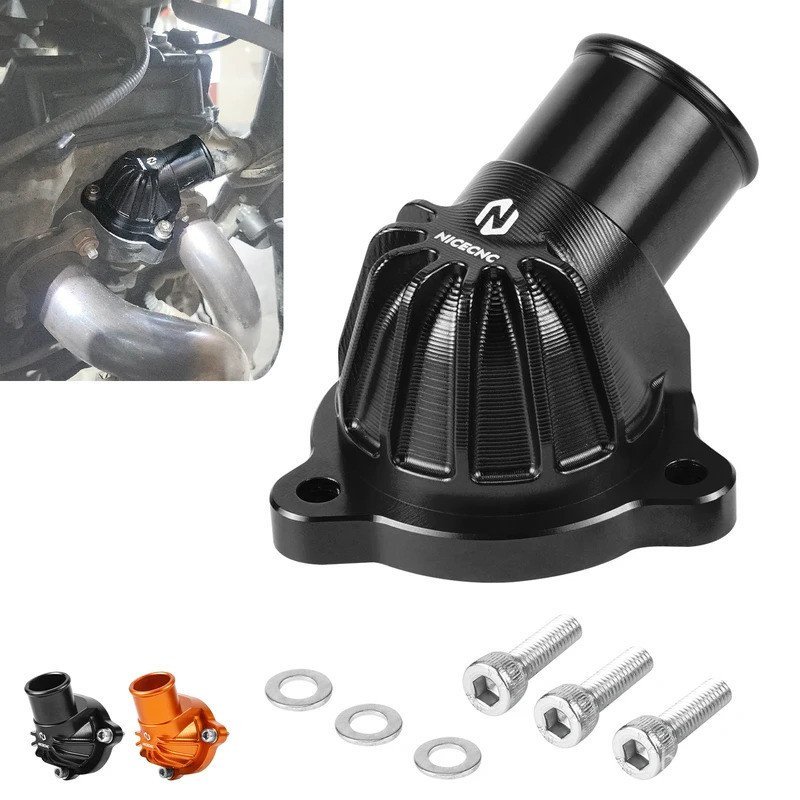สําหรับ Husqvarna Norden 901/Expedition น้ําการเชื่อมต่อ Water Vent ท่อสําหรับ KTM 790 890 ผจญภัย/R 