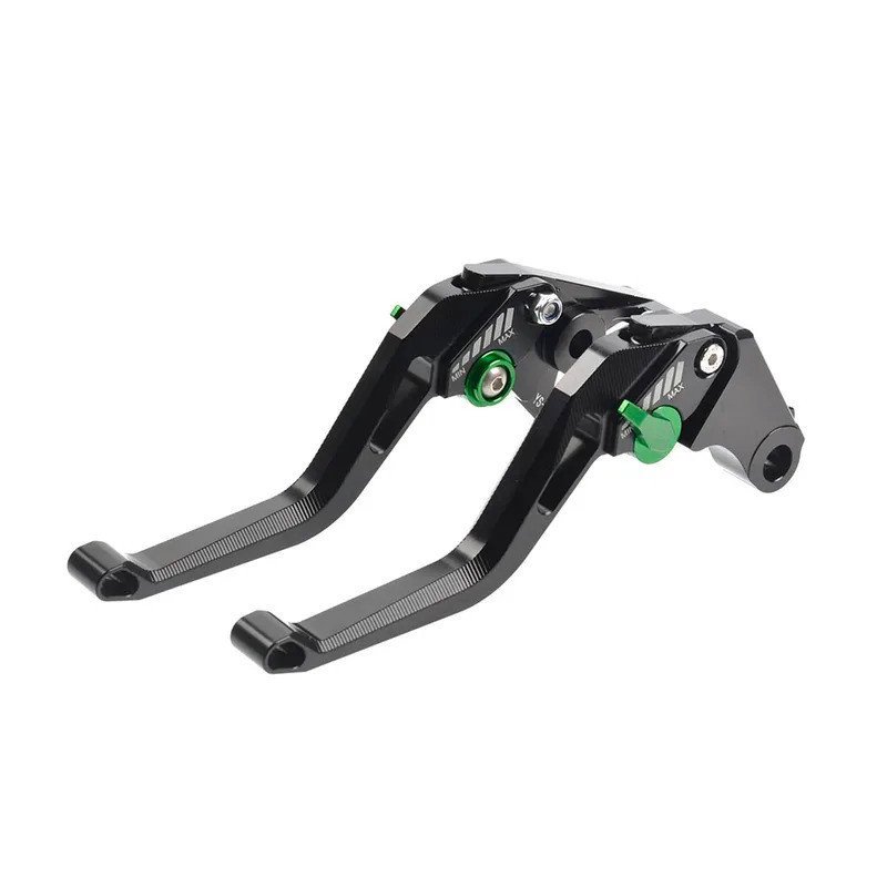 สําหรับ KAWASAKI Z900/Z650/NINJA 650R/ER-6F/VERSYS 1000/VERSYS (650cc) VULCANS อลูมิเนียม CNC ปรับรถ