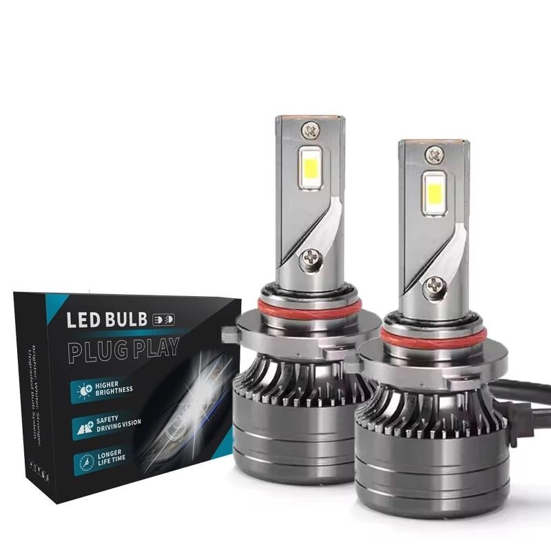 X3C 60W 12000lm H7 LED ไฟหน้าชุด H11 HB3 รถ LED โคมไฟ LED ไฟหน้า H1 H3 H11 9005 9006 880 หลอดไฟ