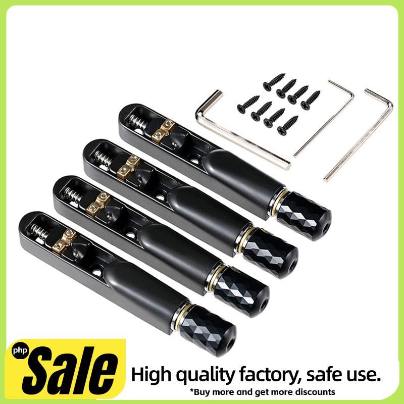 อะไหล่ทดแทนสําหรับไฟฟ้า - Single Tubular Fixed Bridge 4 ชิ้นสําหรับไฟฟ้า
