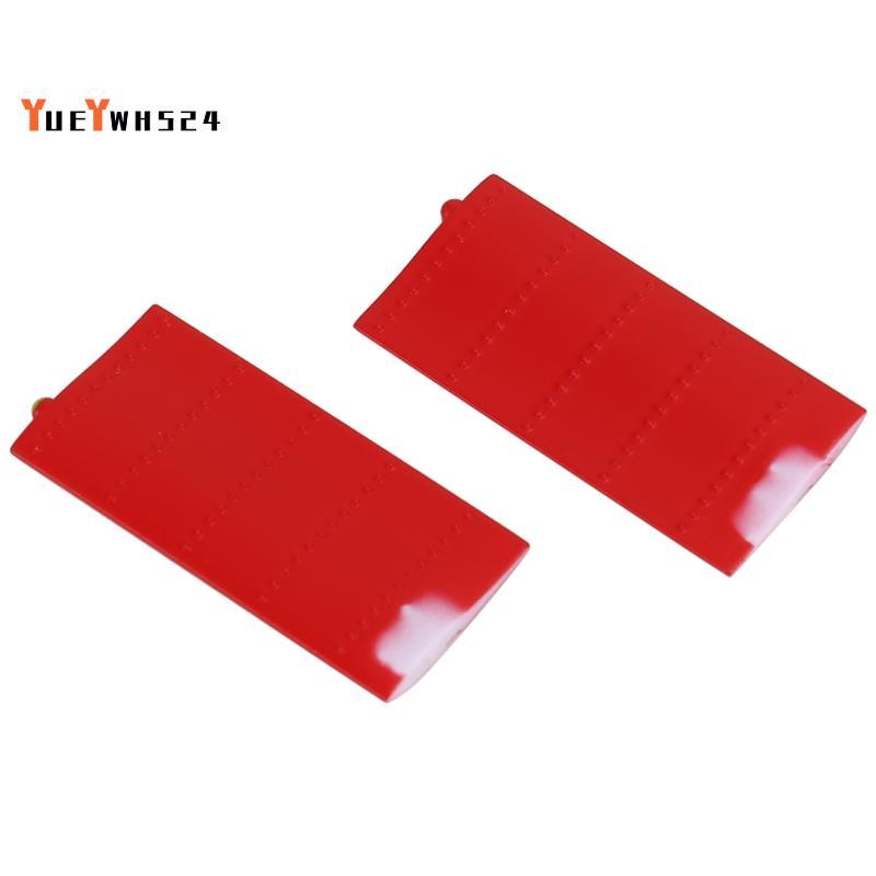 [ขายดีที่สุดY4]1คู่RCของเล่นเฮลิคอปเตอร์อัพเกรดC138 Side WingชุดสําหรับRC ERA C138 Bell 206 1:33 RCข