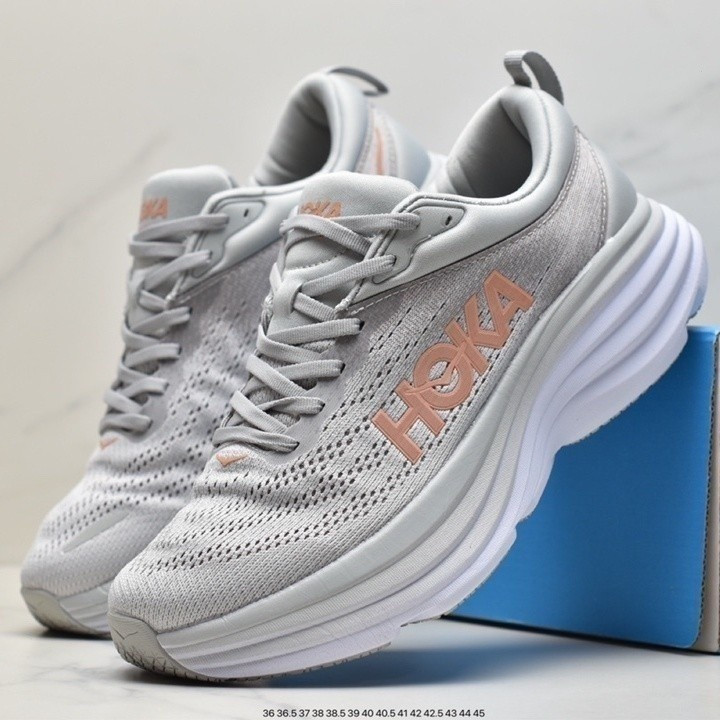 รองเท้าวิ่ง Lotto Bonday 8 น้ำหนักเบา ดีไซน์เหมาะสำหรับทุกคน