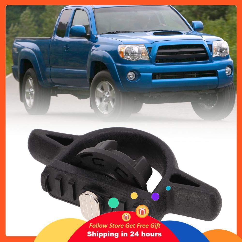 Skejnojj Skejnojj Aramox Tie Down Bed Cleat PT278 35160 Heavy Duty Cargo สำหรับ Tacoma 2005?2022