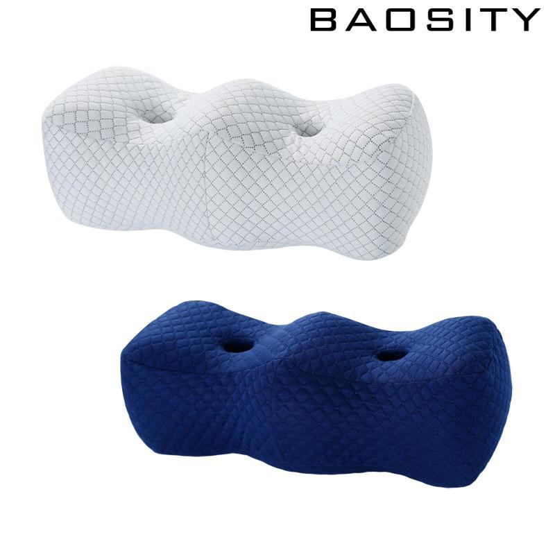 [Baosity] Leg Pillow Ergonomic Soft Legs Elevated Pillow for Leg Rest Home Pregnancy