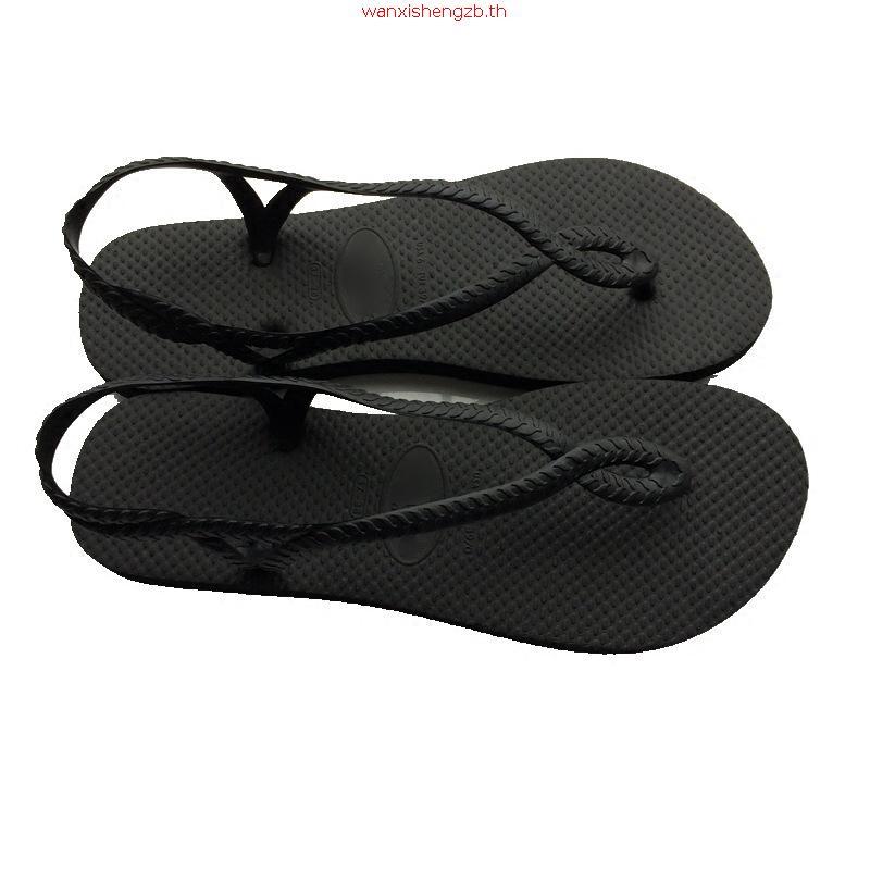 HAVAIANAS รองเท้าแตะ Flash Urban Sandals ROSE GOLD 40000393581F_C3GDXX