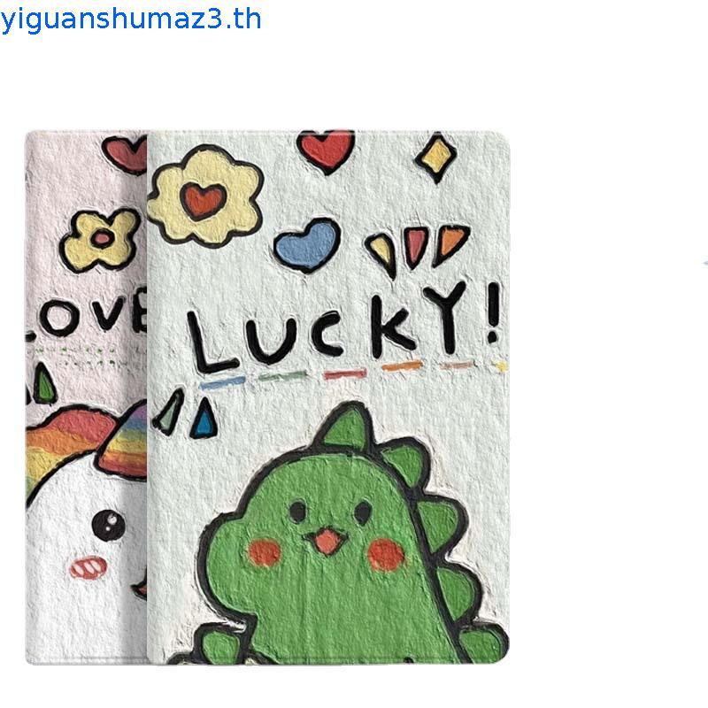 ✨พร้อมส่ง✨เคสไอแพด Gen9 gen10 Air5 เคสiPad care ชินจัง Gen8 หมีน่ารัก Air4 Case iPad 11pro 2022 2021