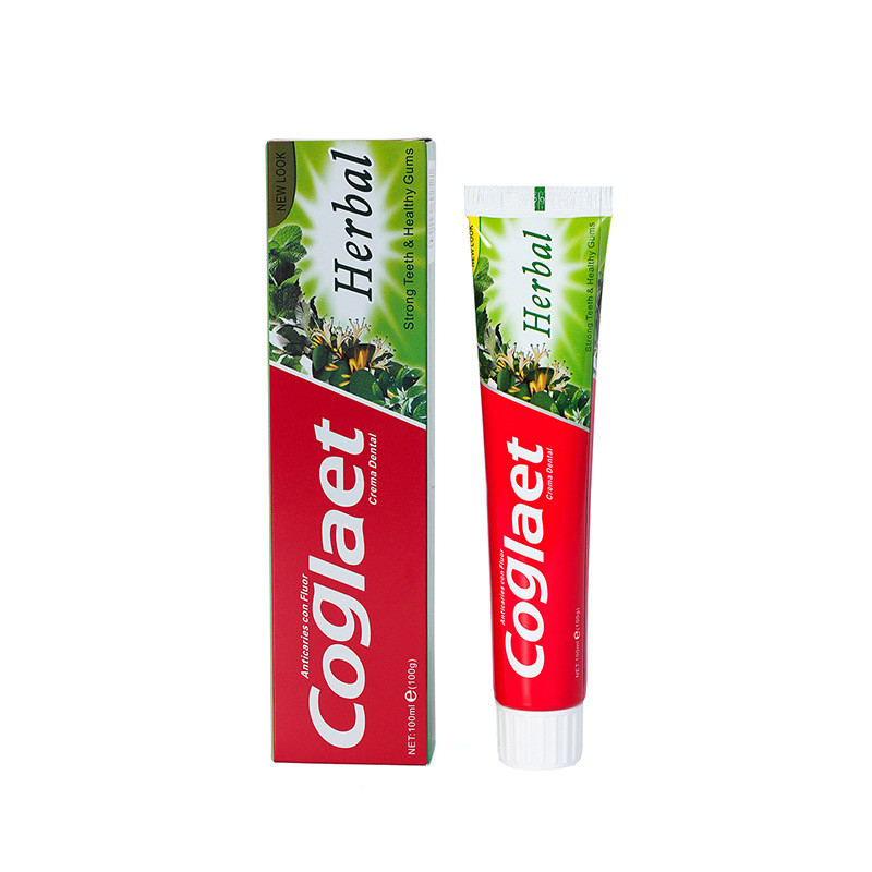 Popular~Popular toothpaste for eliminating bad breath, freshening breath, removing stains and decomp