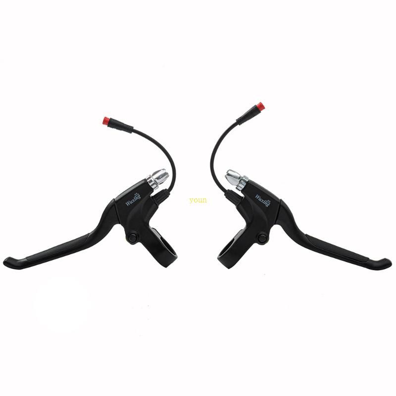 Youn E-bike Scooter เบรคมือจักรยานไฟฟ้า
