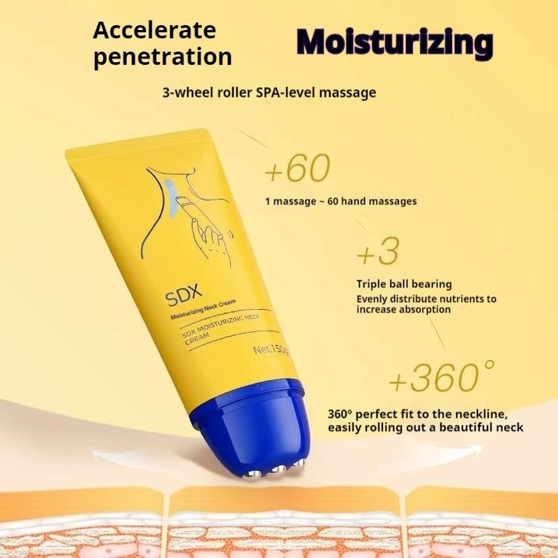 Sdx คอครีม Lifting และ Firming Beauty คอครีม Sdx คอครีมสําหรับ Lifting และ Firming Moisturizing คอคร