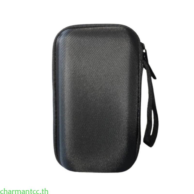 Charmantcc Hard กระเป๋าถือกันกระแทก Antifall Organizers สําหรับ Ayaneo Pocket Air Mini เกมคอนโซล