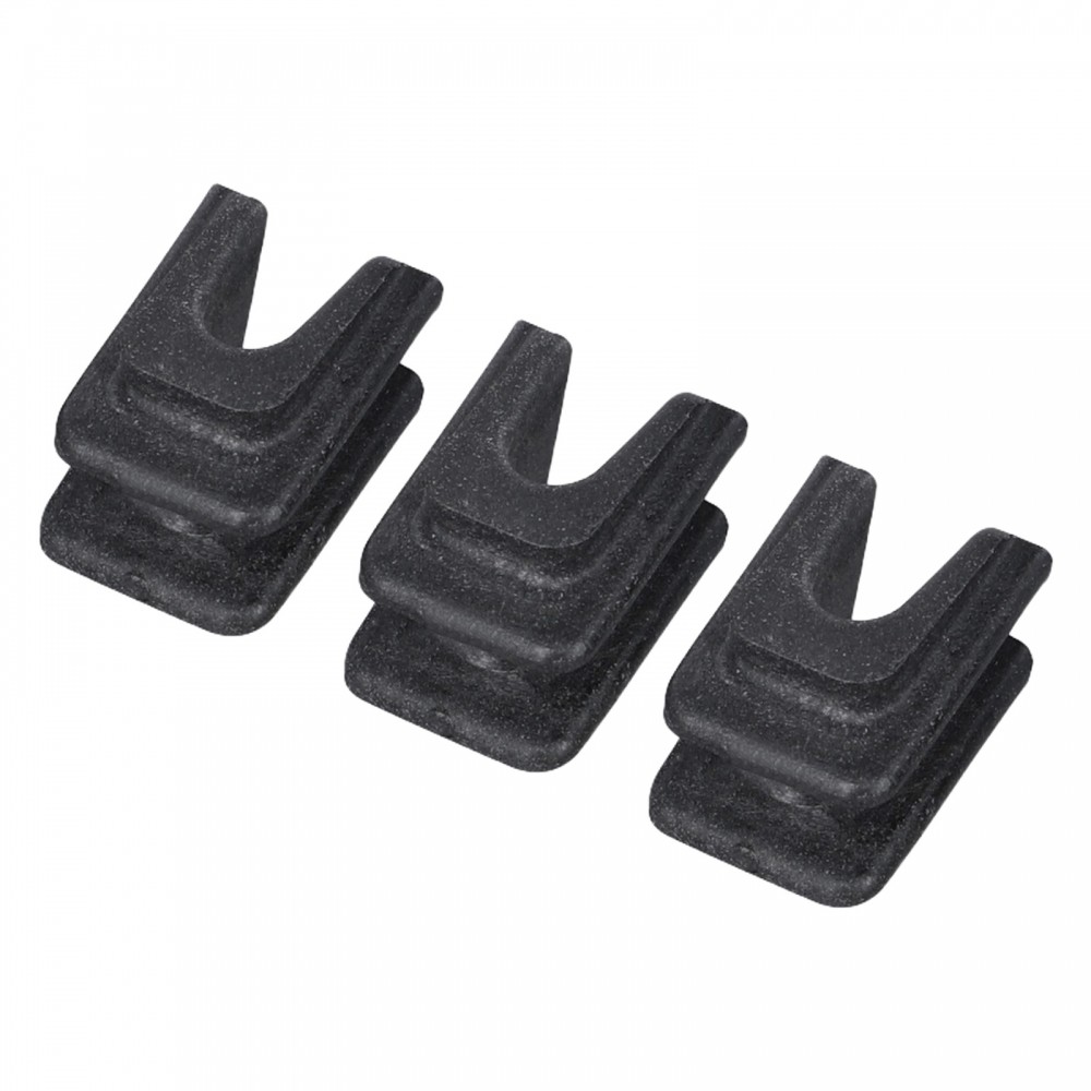 Optimize สําหรับ CFMoto Performance 3x CVT คลัทช์ไนลอน Slider สําหรับ 400cc 450cc 550cc