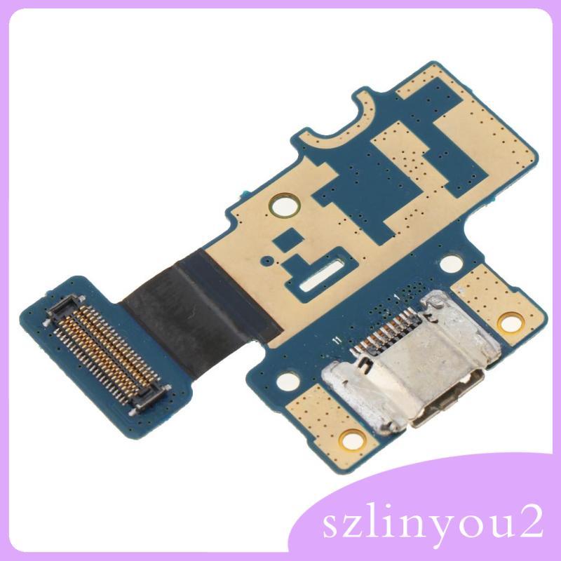 [szlinyou2] 5x พอร์ตชาร์จ USB Flex Connector สําหรับ Galaxy Note 8.0 GT-N5100 N5110