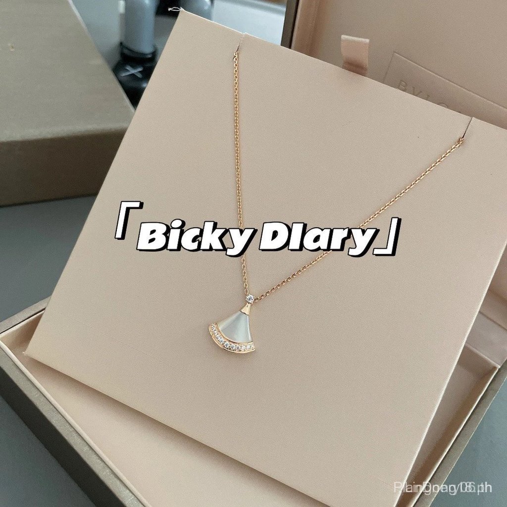 สร้อยคอน้ำมุขเปลือกหอยขาว พิธี B-Coming-Age