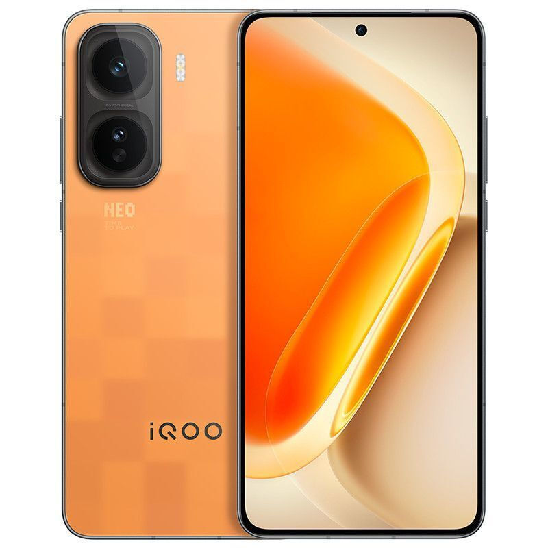ใช้ VIVO iQOO Neo11 เรือธงแท้ (5G) หน้าจอสมาร์ทโฟน โทรศัพท์สนับสนุน Play Store เปิดเครือข่าย XMTP