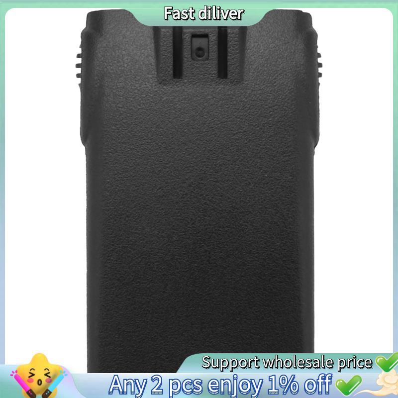 HJ-Radio AAA Battery Case สําหรับ -777 PX777 -888 PX888 -328 PX328