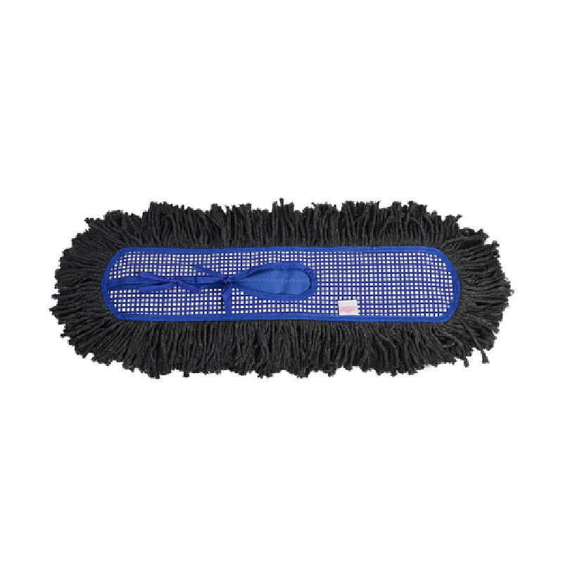 NEW SPONGE อะไหล่ผ้าม็อบดันฝุ่น 24 นิ้ว รุ่น MM-1-E24