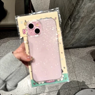 เคสโทรศัพท์ ชนิดไฮบริด แบบใส 9H สำหรับ compatible สำหรับ iPhone 17 16 15 pro max 14 Pro max 13 Pro max 12 Pro Max 12Pro