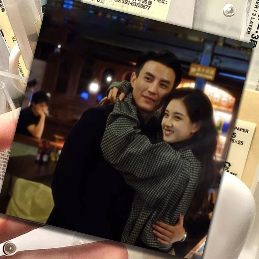 18 ชิ้น Liu Xiaoxu โพลารอยด์ Photocards กลางฤดูร้อน Liu เด็กลุงหล่อวัสดุเชียร์ประณีตโปสการ์ด 18 Zhan