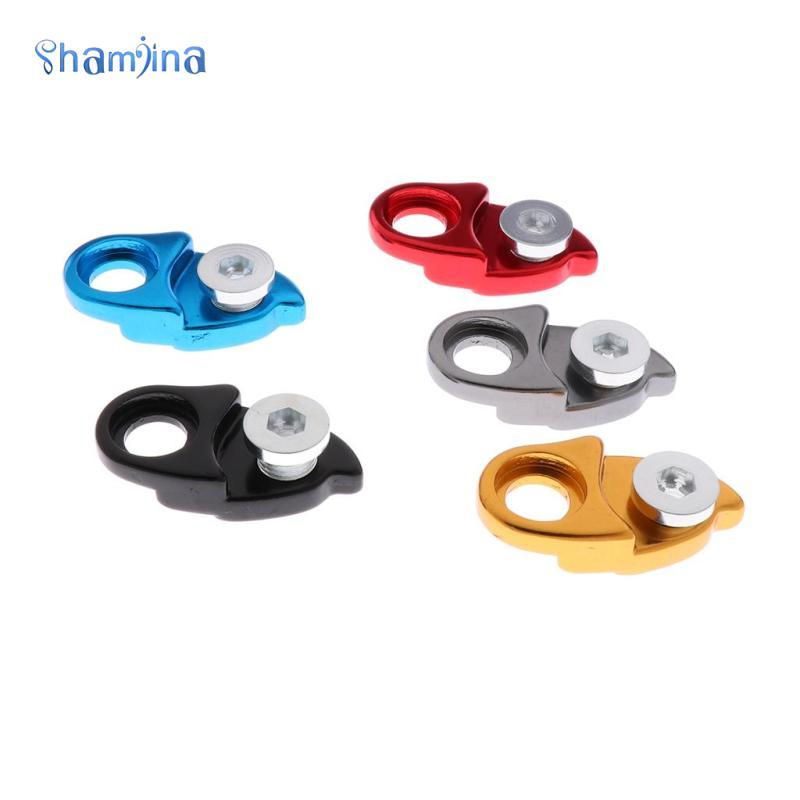 [Shamjina] แปลงตีนผีจักรยานแบบพกพา, Freewheel 40T/42T/46T/50T ยาวกว่าสีแดง/สีดํา/ทอง/น้ําเงิน/ไทเทเน