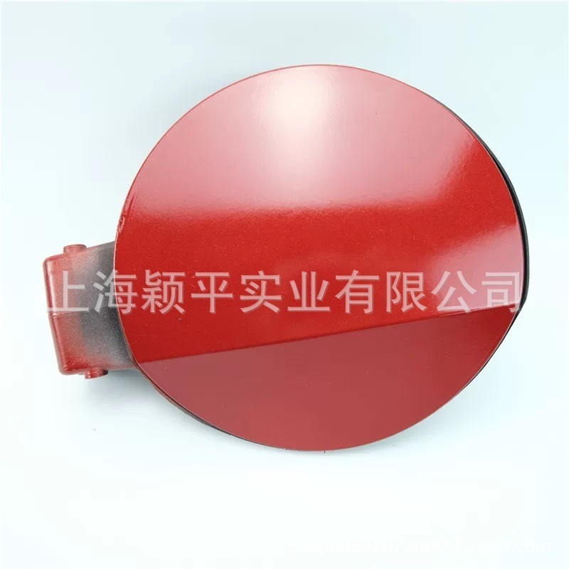 เหมาะสําหรับกอล์ฟ 6 GTI ฝาถังน้ํามันสูง 6 ถังน้ํามันด้านนอกหมวกการใช้เติมน้ํามันพอร์ตประตูขนาดเล็ก 5