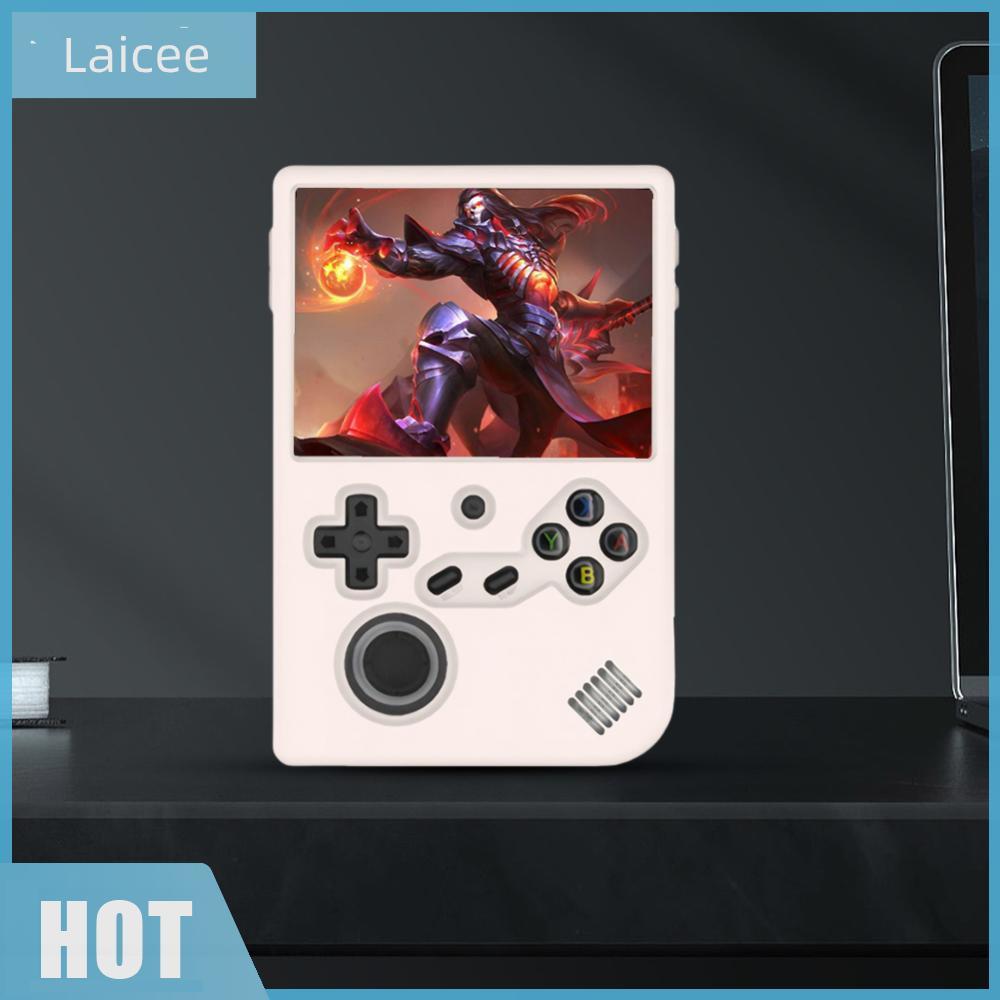 [Laicee.th] เคสซิลิโคนกันกระแทก Anti-Scratch Soft Skin Cover Case Protector Cover สําหรับ ANBERNIC R