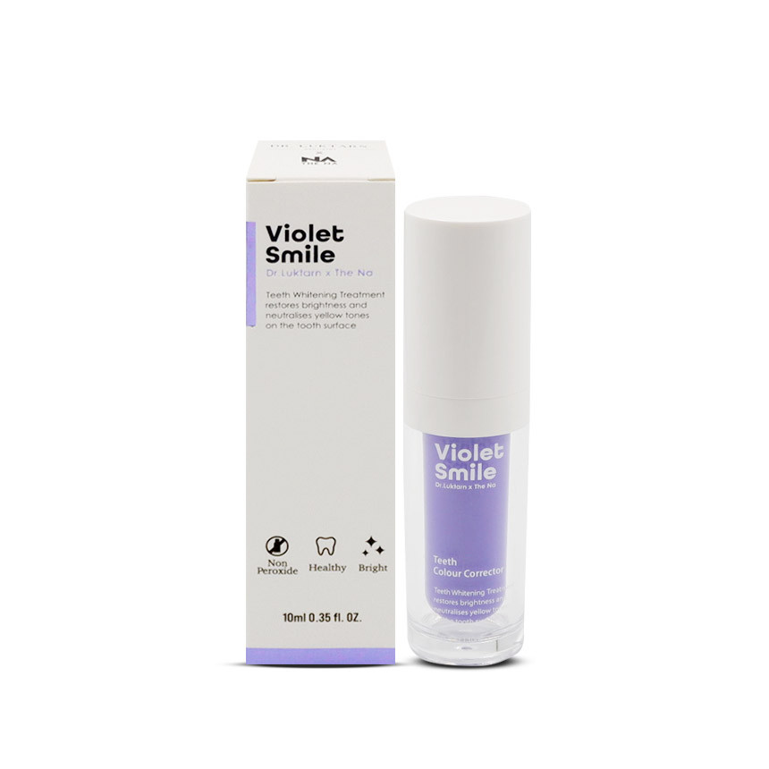 Violet Smile ขวด 10 ml
