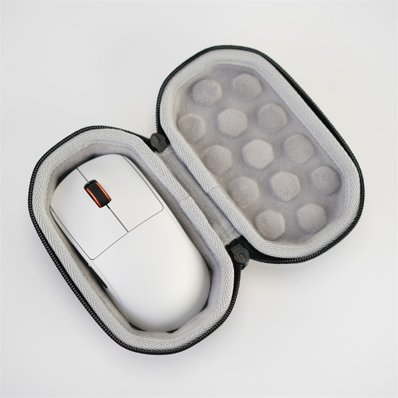 เหมาะสําหรับ Pulsar xlite X2/X2mini เมาส์สําหรับเล่นเกมอุปกรณ์ต่อพ่วงป้องกันกระเป๋าเปลือกแข็งกล่อง