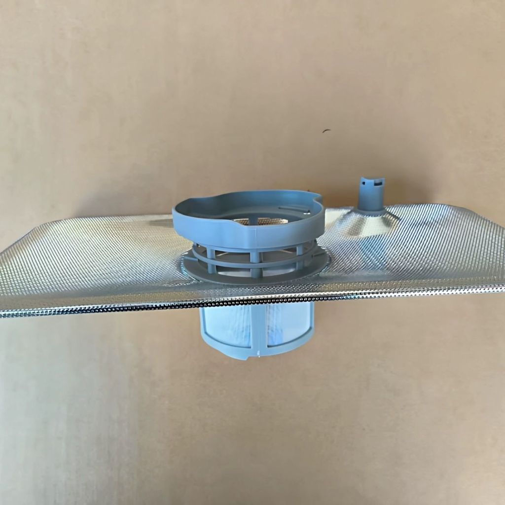 เหมาะสําหรับ Midea เครื่องล้างจาน 3908 H1 H3 X1 AQ80 E7 JV8 V9 X3-T X4 กรองส่วนประกอบ 12Y