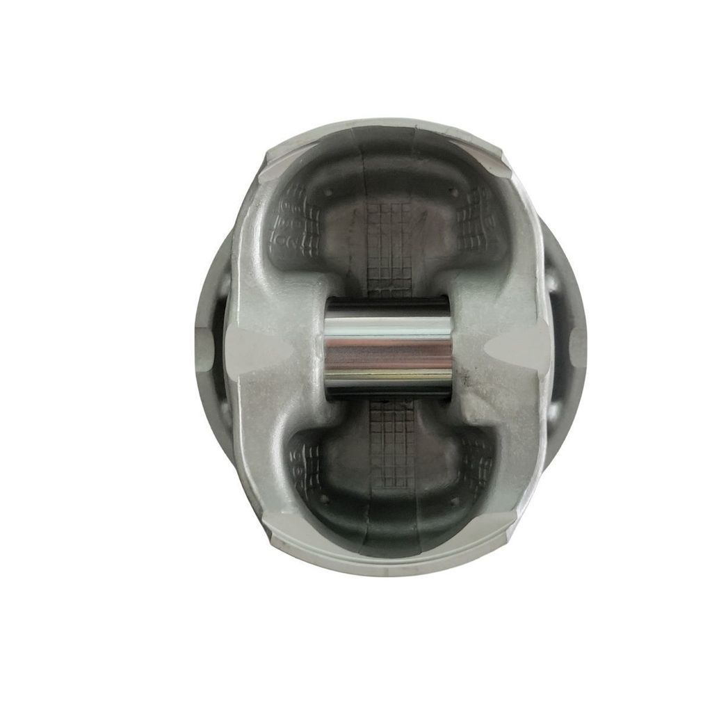 ลูกสูบ BMW N63 N63B44 ชุดประกอบเต็ม