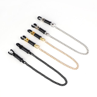 🚚พร้อมส่งค่ะ คลิปตกแต่งโซ่ยาวสำหรับคู่รัก อุปกรณ์เสริมเกมโต้…